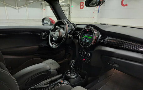 MINI Hatch, 2018 год, 2 330 000 рублей, 13 фотография