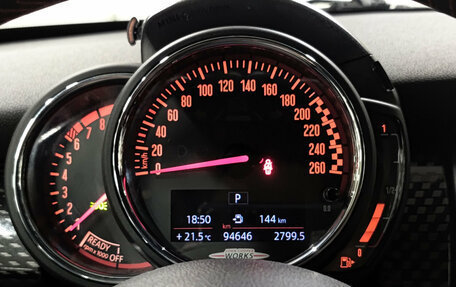 MINI Hatch, 2018 год, 2 330 000 рублей, 16 фотография