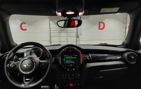 MINI Hatch, 2018 год, 2 330 000 рублей, 17 фотография