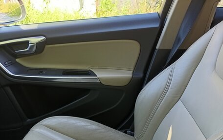 Volvo S60 III, 2012 год, 1 100 000 рублей, 3 фотография