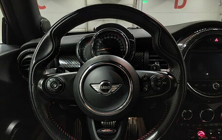 MINI Hatch, 2018 год, 2 330 000 рублей, 25 фотография