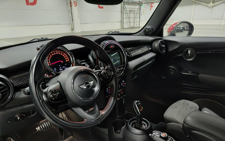 MINI Hatch, 2018 год, 2 330 000 рублей, 20 фотография