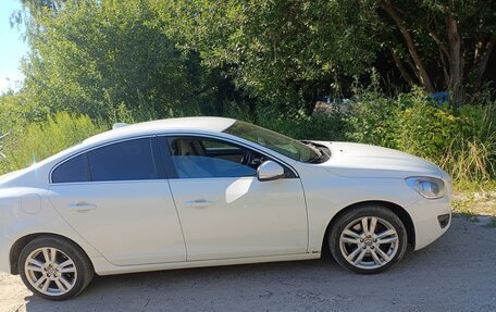 Volvo S60 III, 2012 год, 1 100 000 рублей, 4 фотография
