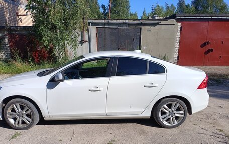 Volvo S60 III, 2012 год, 1 100 000 рублей, 8 фотография