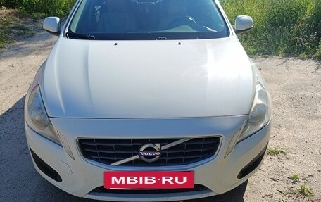 Volvo S60 III, 2012 год, 1 100 000 рублей, 6 фотография