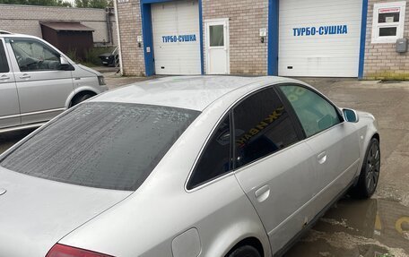 Audi A6, 2001 год, 495 000 рублей, 5 фотография