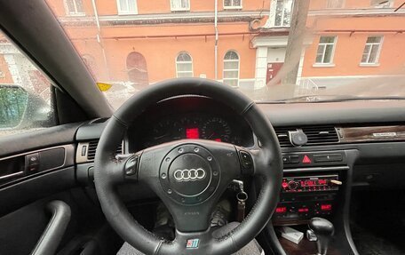 Audi A6, 2001 год, 495 000 рублей, 2 фотография