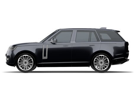 Land Rover Range Rover IV рестайлинг, 2026 год, 24 200 000 рублей, 5 фотография