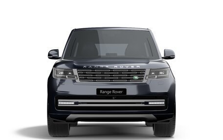 Land Rover Range Rover IV рестайлинг, 2026 год, 24 200 000 рублей, 3 фотография