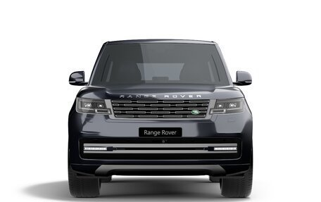 Land Rover Range Rover IV рестайлинг, 2026 год, 24 200 000 рублей, 6 фотография