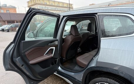 BMW X1, 2023 год, 3 199 000 рублей, 10 фотография