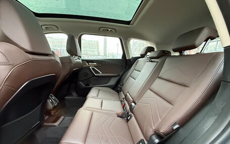 BMW X1, 2023 год, 3 199 000 рублей, 11 фотография