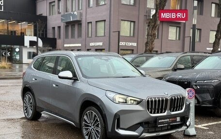 BMW X1, 2023 год, 3 199 000 рублей, 3 фотография