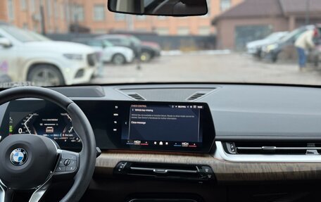 BMW X1, 2023 год, 3 199 000 рублей, 16 фотография