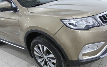 Geely Atlas I, 2020 год, 1 470 000 рублей, 4 фотография