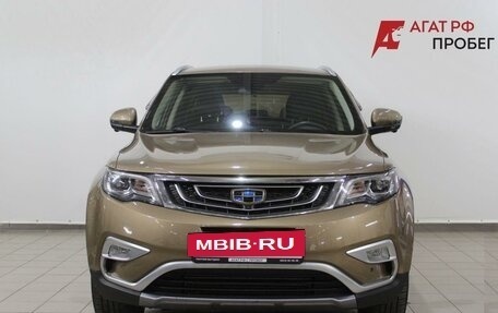 Geely Atlas I, 2020 год, 1 470 000 рублей, 2 фотография