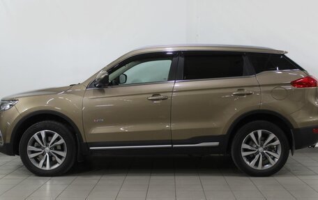 Geely Atlas I, 2020 год, 1 470 000 рублей, 10 фотография