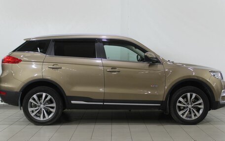 Geely Atlas I, 2020 год, 1 470 000 рублей, 5 фотография