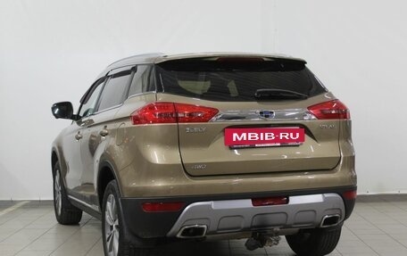 Geely Atlas I, 2020 год, 1 470 000 рублей, 8 фотография