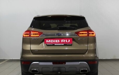 Geely Atlas I, 2020 год, 1 470 000 рублей, 7 фотография