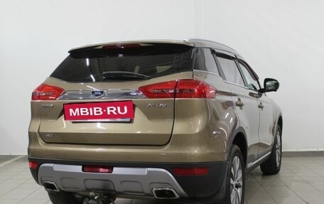 Geely Atlas I, 2020 год, 1 470 000 рублей, 6 фотография