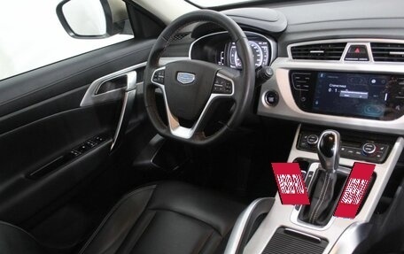 Geely Atlas I, 2020 год, 1 470 000 рублей, 16 фотография