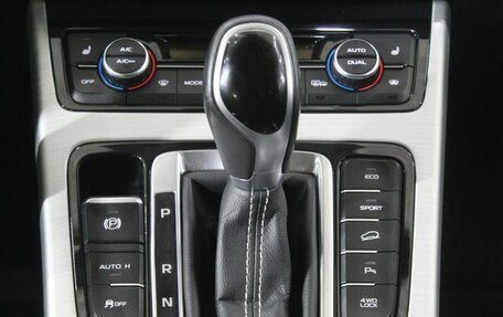 Geely Atlas I, 2020 год, 1 470 000 рублей, 20 фотография