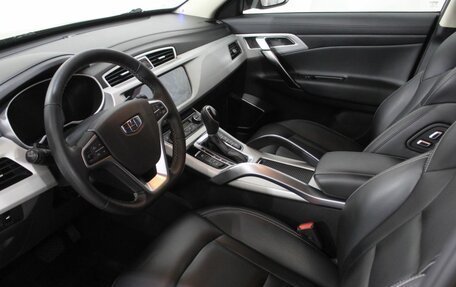 Geely Atlas I, 2020 год, 1 470 000 рублей, 26 фотография