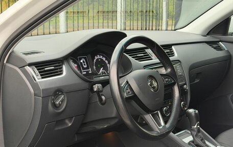 Skoda Octavia, 2020 год, 1 849 000 рублей, 8 фотография