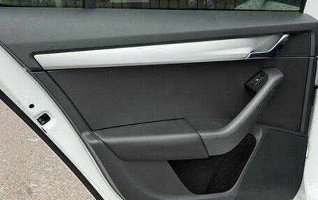 Skoda Octavia, 2020 год, 1 849 000 рублей, 19 фотография