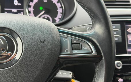 Skoda Octavia, 2020 год, 1 849 000 рублей, 14 фотография