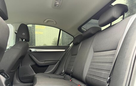 Skoda Octavia, 2020 год, 1 849 000 рублей, 21 фотография