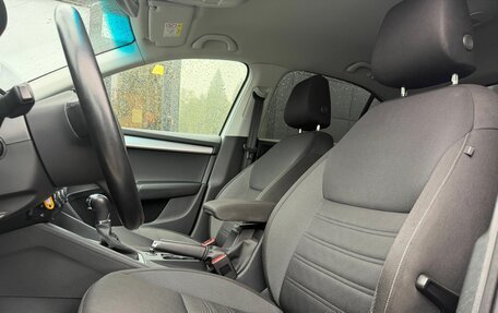Skoda Octavia, 2020 год, 1 849 000 рублей, 18 фотография