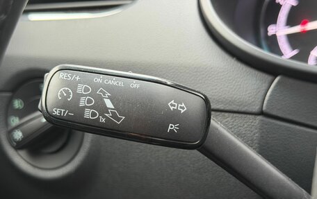 Skoda Octavia, 2020 год, 1 849 000 рублей, 15 фотография