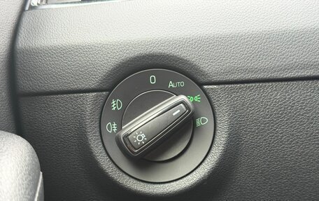 Skoda Octavia, 2020 год, 1 849 000 рублей, 25 фотография