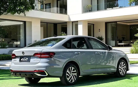 Volkswagen Lavida, 2023 год, 1 780 000 рублей, 6 фотография