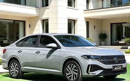 Volkswagen Lavida, 2023 год, 1 780 000 рублей, 4 фотография