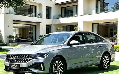Volkswagen Lavida, 2023 год, 1 780 000 рублей, 1 фотография