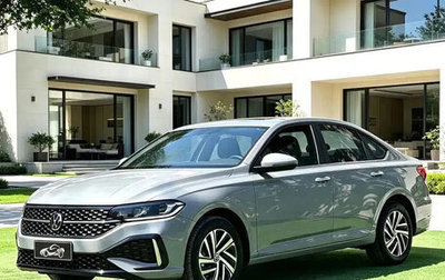Volkswagen Lavida, 2023 год, 1 780 000 рублей, 1 фотография