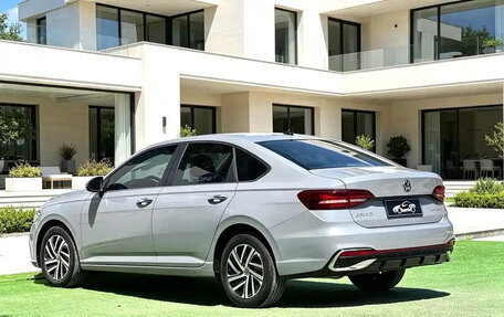 Volkswagen Lavida, 2023 год, 1 780 000 рублей, 2 фотография