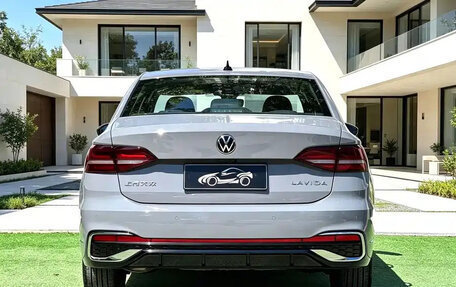 Volkswagen Lavida, 2023 год, 1 780 000 рублей, 5 фотография
