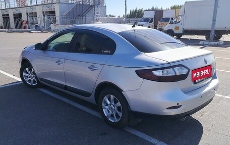 Renault Fluence I, 2013 год, 700 000 рублей, 3 фотография