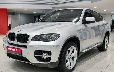 BMW X6, 2008 год, 1 299 000 рублей, 1 фотография