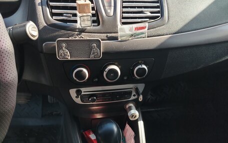 Renault Fluence I, 2013 год, 700 000 рублей, 8 фотография