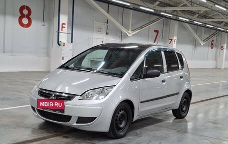 Mitsubishi Colt VI рестайлинг, 2005 год, 165 000 рублей, 1 фотография