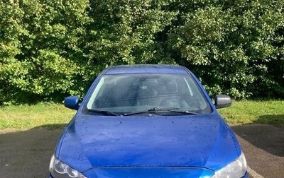 Mitsubishi Lancer IX, 2008 год, 555 000 рублей, 1 фотография