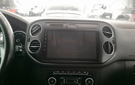 Volkswagen Tiguan I, 2012 год, 995 000 рублей, 15 фотография