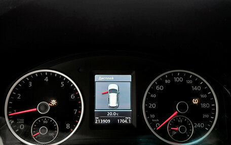 Volkswagen Tiguan I, 2012 год, 995 000 рублей, 13 фотография