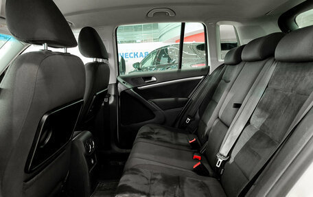 Volkswagen Tiguan I, 2012 год, 995 000 рублей, 12 фотография