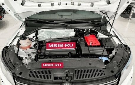 Volkswagen Tiguan I, 2012 год, 995 000 рублей, 9 фотография
